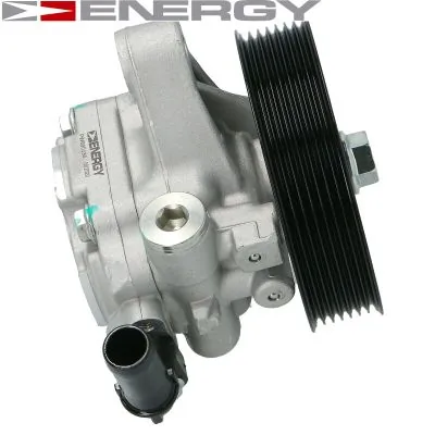 Hydraulic Pump, steering PW690336