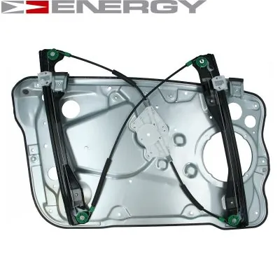 Window Regulator POD0028P