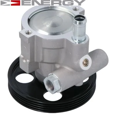 Hydraulic Pump, steering PW680495