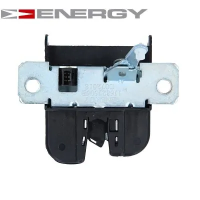 Tailgate Lock ZKB0002