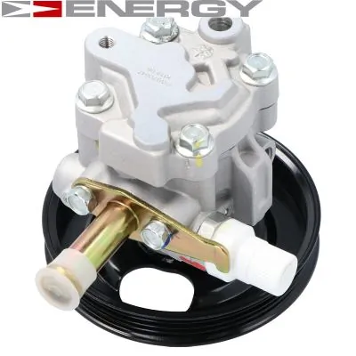 Hydraulic Pump, steering PW670047