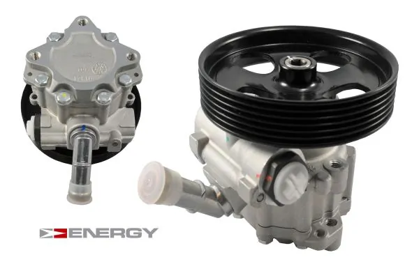 Hydraulic Pump, steering PW680146