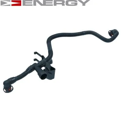 Hose, cylinder head cover ventilation SE00060