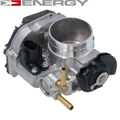 Throttle Body PP0016