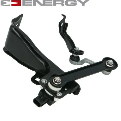 Control Unit, air suspension CPS0076