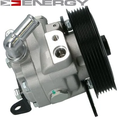 Hydraulic Pump, steering PW690234