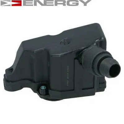 Oil Separator, crankcase ventilation SE00045