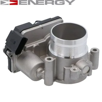 Throttle Body PP0041