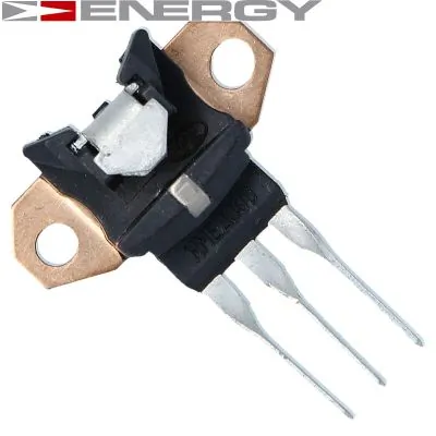 Sensor, ignition pulse CH0001