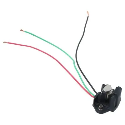 Sensor, ignition pulse CH0003