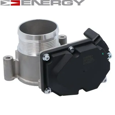 Throttle Body PP0035
