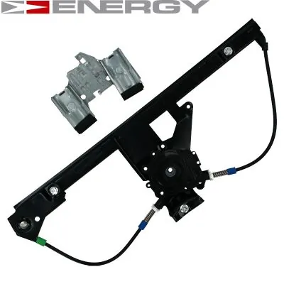 Window Regulator POD0016TP