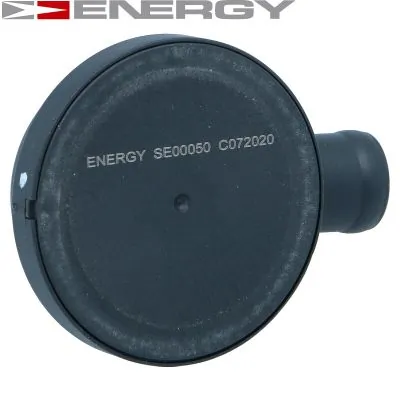 Coolant Flange SE00050