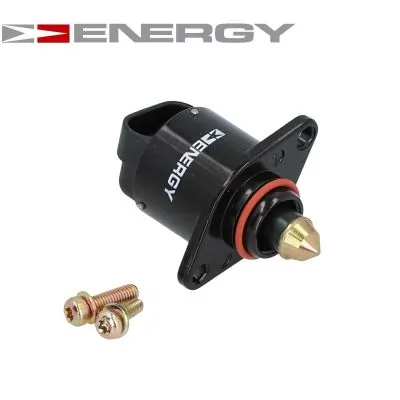 Idle Control Valve, air supply SK0013