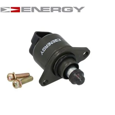 Idle Control Valve, air supply SK0030