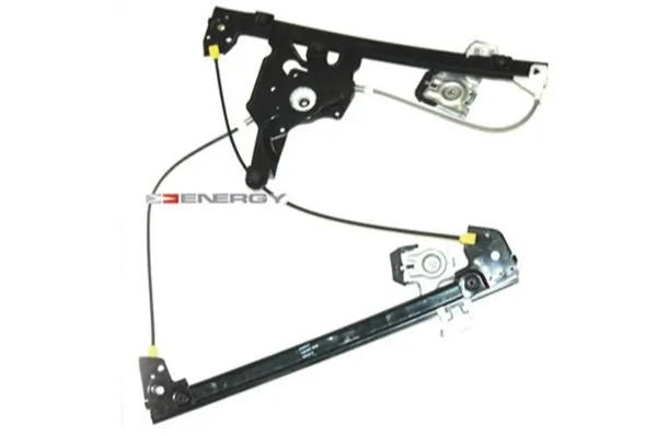 Window Regulator POD0003L