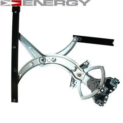 Window Regulator POD0020P