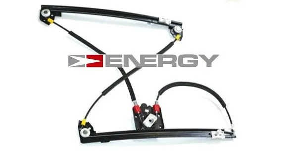 Window Regulator POD0047L