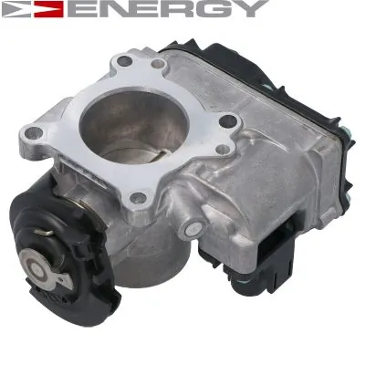 Throttle Body PP0005