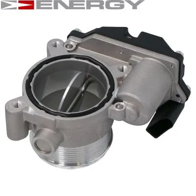 Throttle Body PP0040