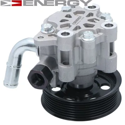 Hydraulic Pump, steering PW670124