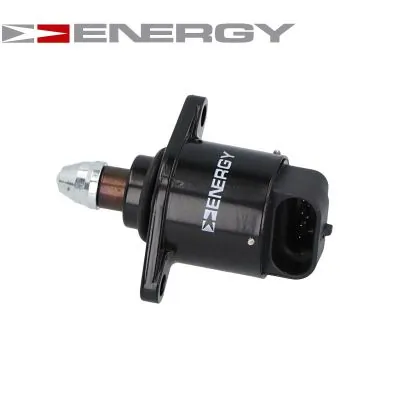 Idle Control Valve, air supply SK0019