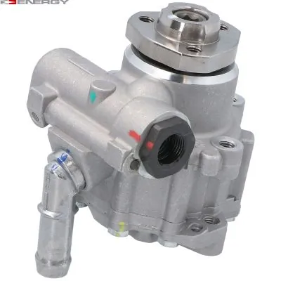 Hydraulic Pump, steering PW680611