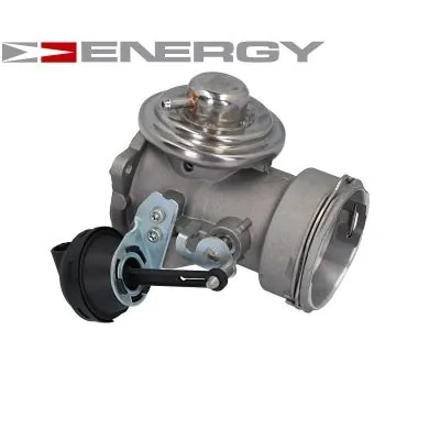 EGR Valve ZE0055