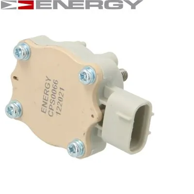 Control Unit, air suspension CPS0066