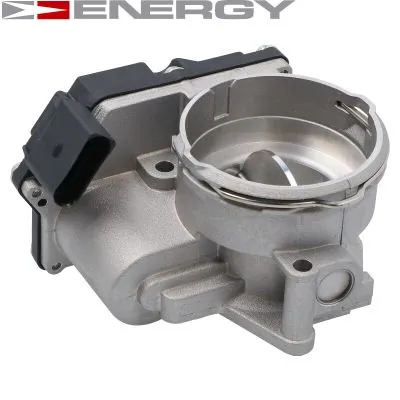 Throttle Body PP0036