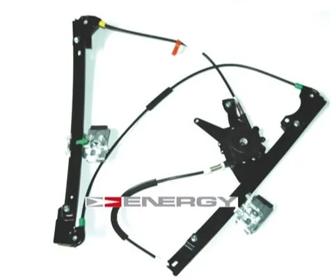 Window Regulator POD0011L