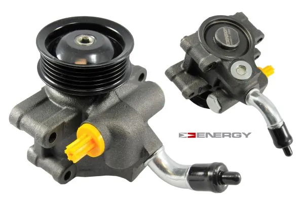 Hydraulic Pump, steering PW690115