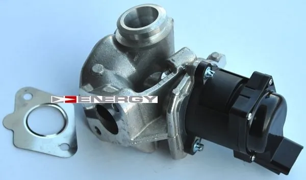 EGR Valve ZE0044