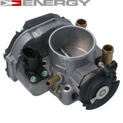 Throttle Body PP0025