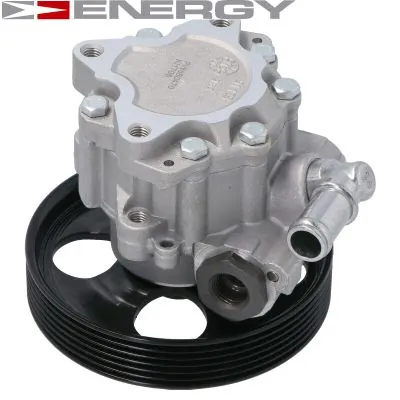 Hydraulic Pump, steering PW680470