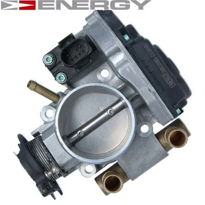 Throttle Body PP0025