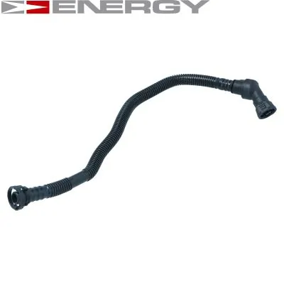 Hose, crankcase ventilation SE00017