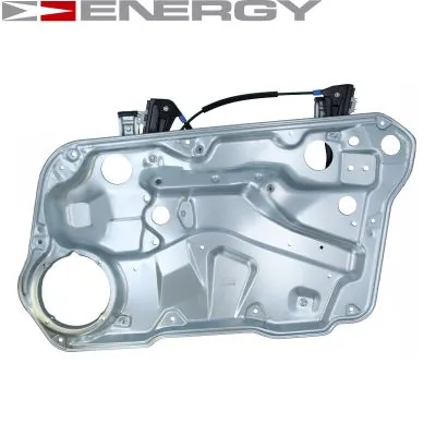 Window Regulator POD0006P