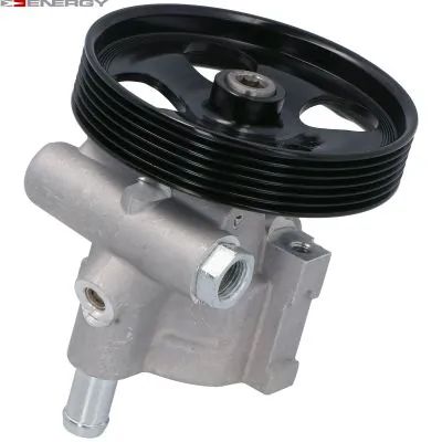 Hydraulic Pump, steering PW680492