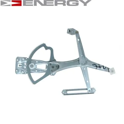 Window Regulator POD0062P