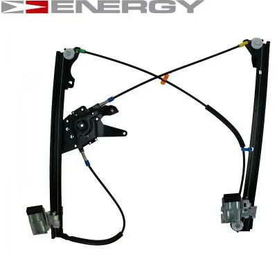 Window Regulator POD0011L