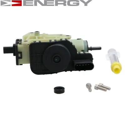 Delivery Module, urea injection GAB0001