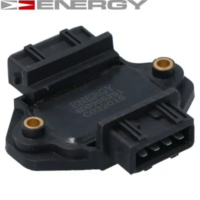 Control Unit, ignition system MZ0009