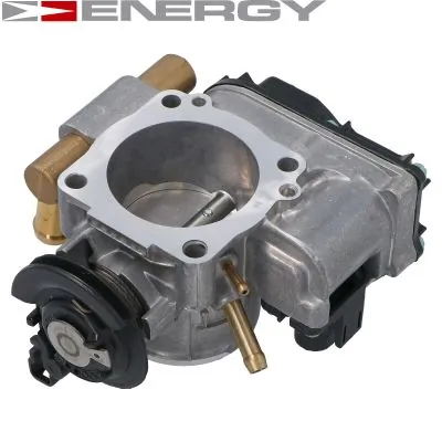 Throttle Body PP0008
