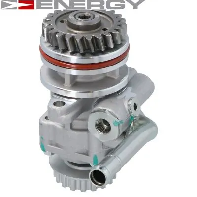 Hydraulic Pump, steering PW690059
