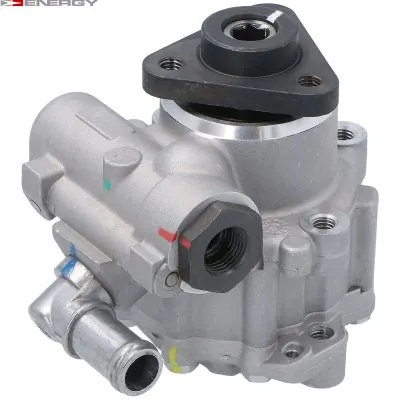 Hydraulic Pump, steering PW680123