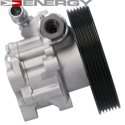 Hydraulic Pump, steering PW680470