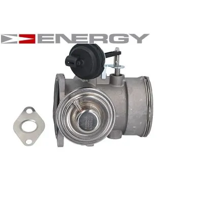 EGR Valve ZE0059