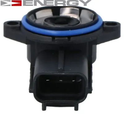 Sensor, throttle position TPS0009