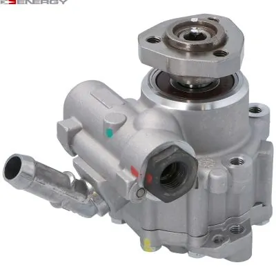 Hydraulic Pump, steering PW690032